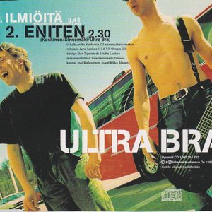Ilmiöitä / Eniten
