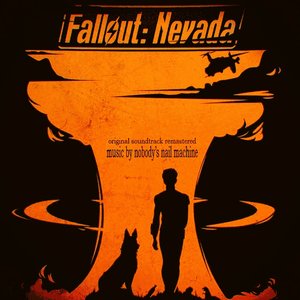 Fallout Nevada Remastered