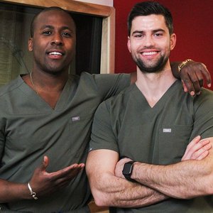 Avatar for Doctor Elvis & Doctor Robinson