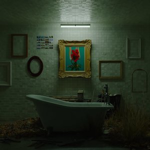 β