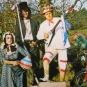 Avatar di Ashley Hutchings & Friends