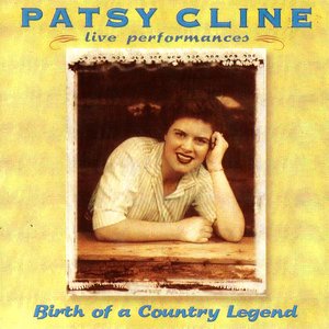 Birth Of A Country Legend