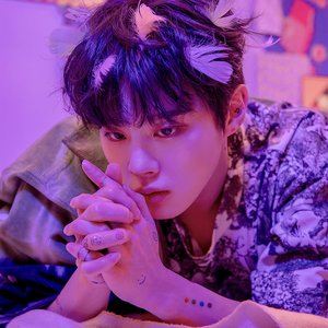 KIM WOO SEOK için avatar