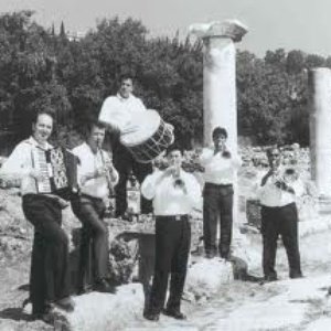 Avatar for Macedonian Musicians