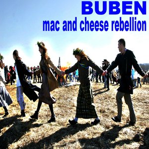 Mac and Cheese Rebellion