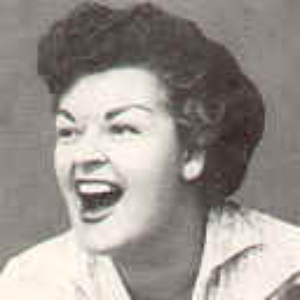 Ronnie Gilbert photo provided by Last.fm