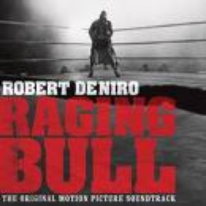 Immagine per 'raging bull'