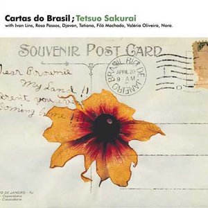 Cartas do Brasil cover
