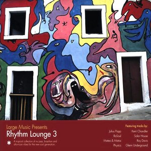 Rhythm Lounge 3