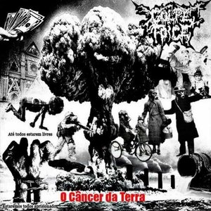 O Câncer Da Terra