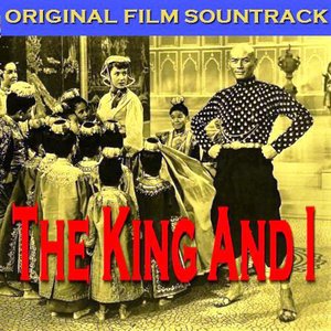 The King and I   The Orignal Film Soundtrack