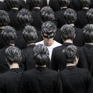 模仿遊戲