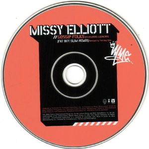 Gossip Folks (Fatboy Slim Remixes)