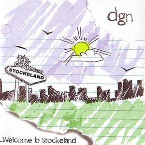 ...Welcome To Stockeland