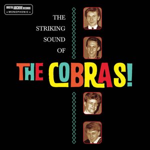 The Striking Sound of the Cobras