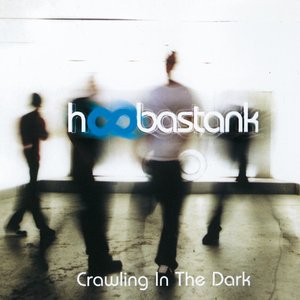 Hoobastank (International maxi)