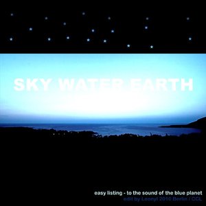 Sky Water Earth