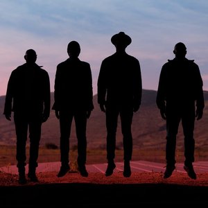 The Spiritual Machines 的头像