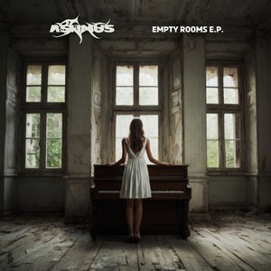 Empty Rooms E.P.