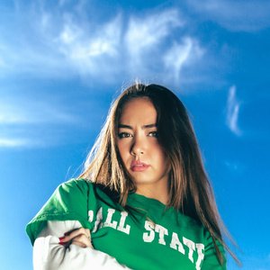 Chloe Parché 的头像