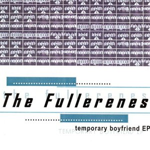 Temporary Boyfriend EP