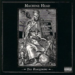 The Blackening [Explicit]