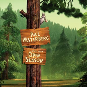 Wild As I Wanna Be (Paul Westerberg Songs From Open Season)