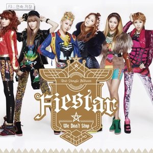 We Don't Stop - Single