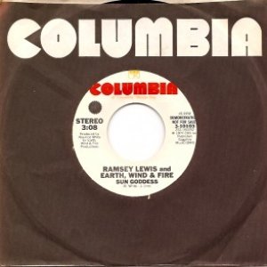 Avatar di Earth, Wind & Fire & Ramsey Lewis