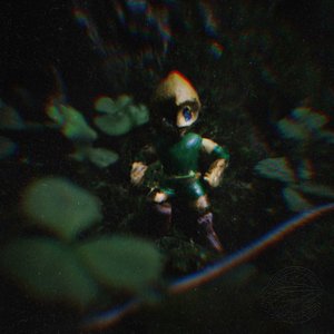 Zelda-Fi