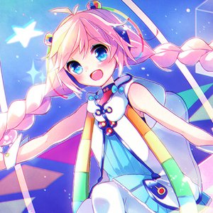 Image for 'VOCALOID Rana'