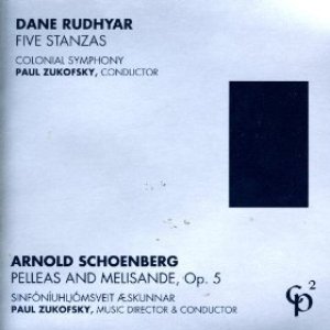 Rudhyar/Schoenberg