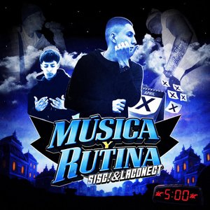 Música y Rutina