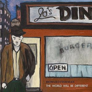 The World Will Be Different