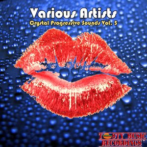 Crystal Progressive Sounds Vol. 5