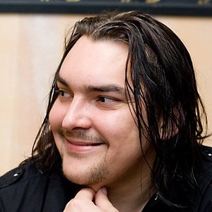 Avatar for Алексей «Ягода» Горшенёв