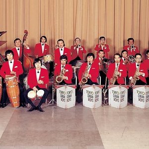 The Tokyo Cuban Boys 的头像