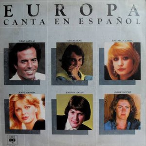 Europa Canta En Español