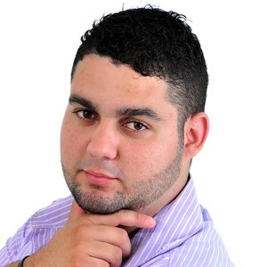 Victor Garção 的头像