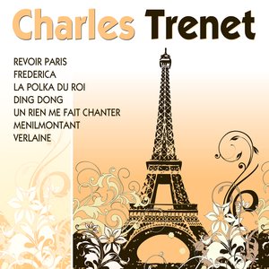 Gold Hits - Charles Trenet