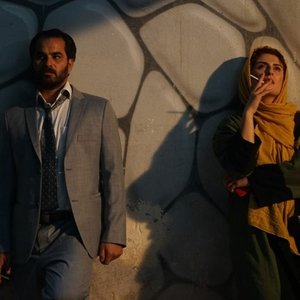 Mehdi Saki 的头像