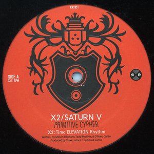 Saturn V 的头像