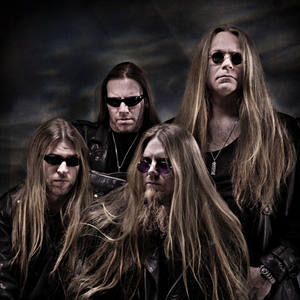 Tarot photo provided by Last.fm