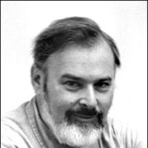 David Lewin 的头像