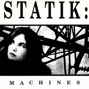 Machines (Plus More Machines)