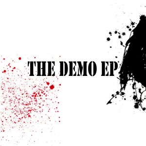 “The Demo EP”的封面