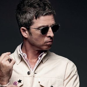 Avatar de Noel Gallagher's High Flying Birds