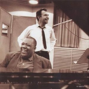 Avatar for The Dave Brubeck Quartet with Jimmy Rushing