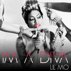 I'm a Diva - Single