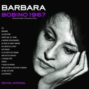 Image for 'Barbara Bobino 67'